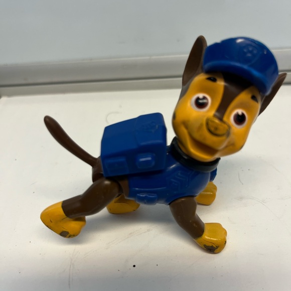 Paw Patrol Toy Lot 7 Pieces - Picture 2 of 8